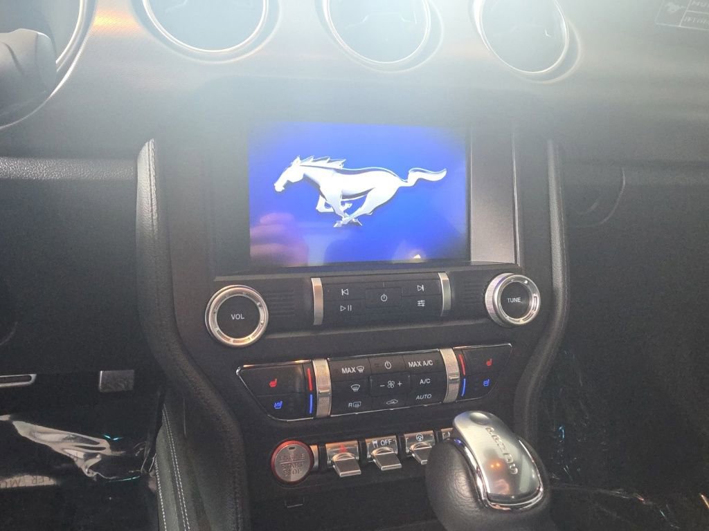Certified 2020 Ford Mustang Premium w/ Equipment Group 201A image 22