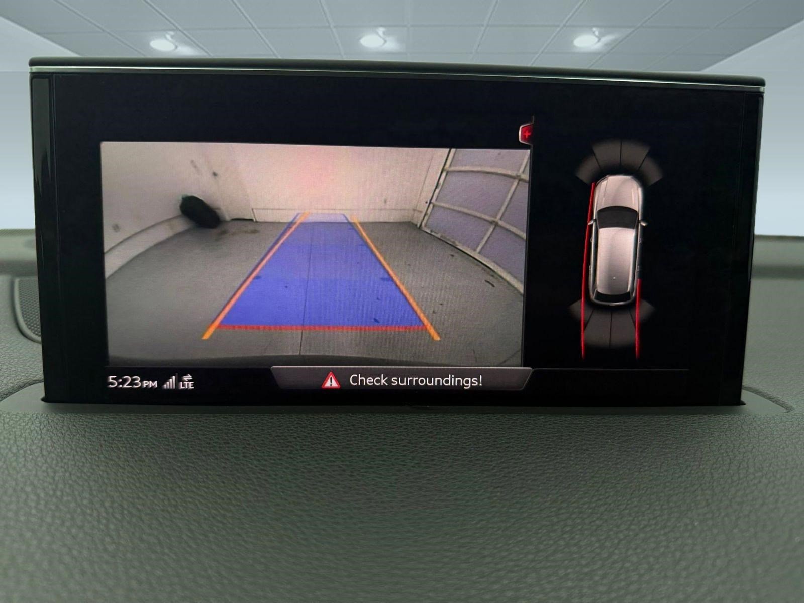 Used 2018 Audi Q7 2.0T Premium Plus w/ Premium Plus Package image 30