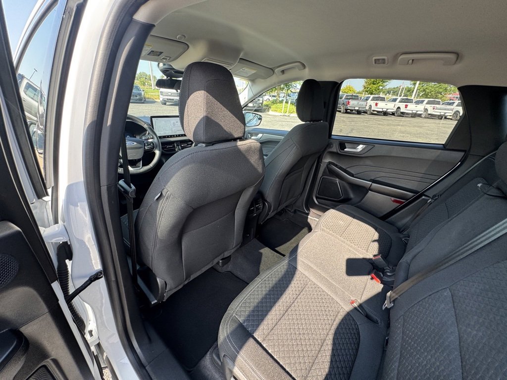 Certified 2023 Ford Escape Active w/ Tech Pack #2 image 12