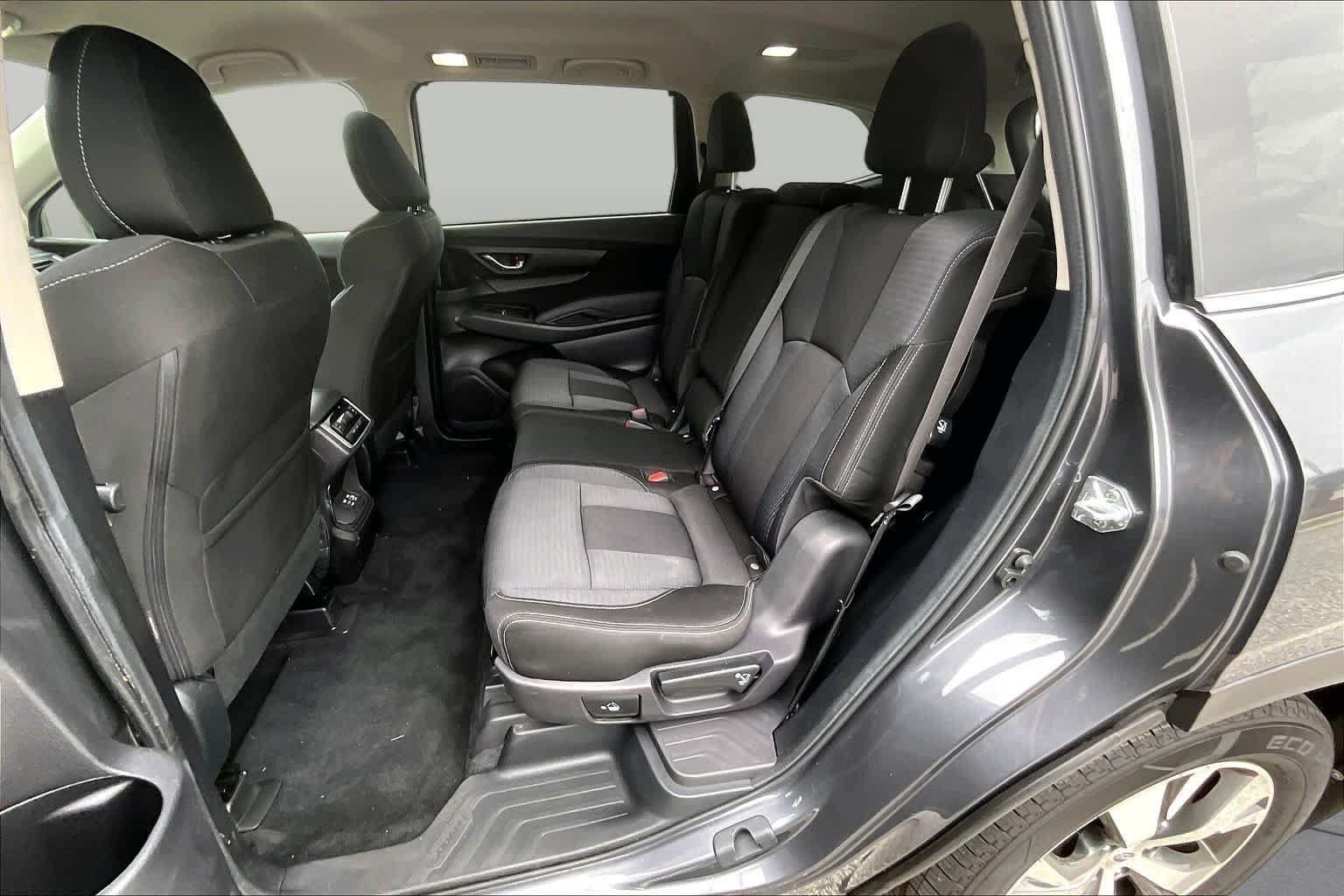 Used 2023 Subaru Ascent Premium w/ Convenience Package AWD/4WD image 19