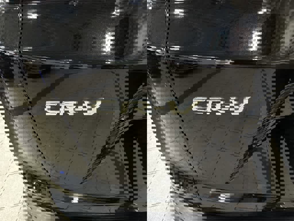 Used 2018 Honda CR-V EX-L image 26