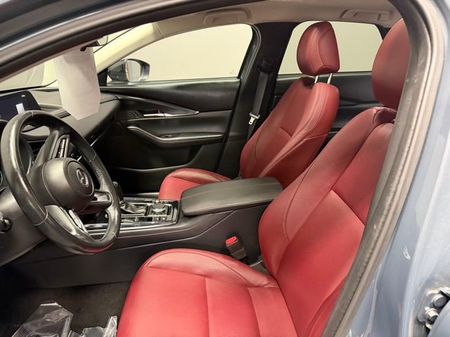 Certified 2023 MAZDA CX-30 AWD 2.5 S w/ Preferred Package image 16