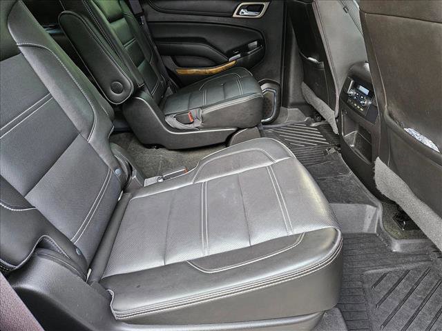 Used 2017 GMC Yukon Denali w/ Open Road Package image 19
