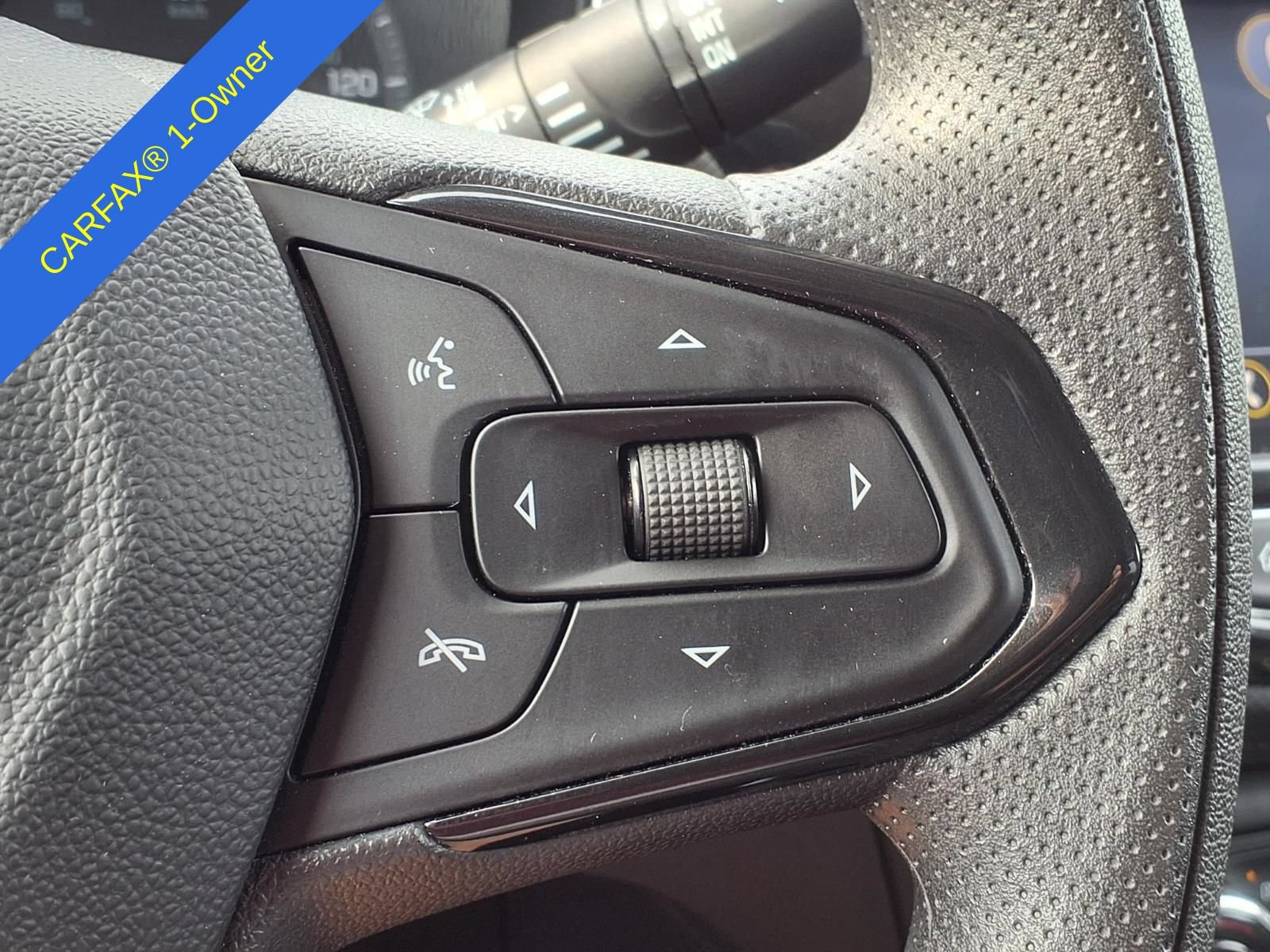 Used 2023 Chevrolet TrailBlazer LT w/ Convenience Package AWD/4WD image 23
