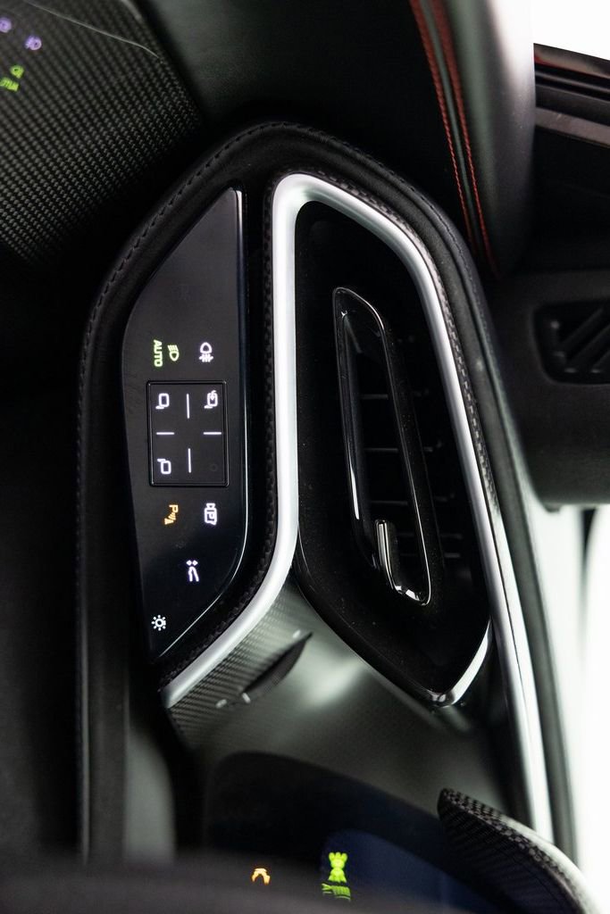 Certified 2023 Ferrari 296 GTB image 15