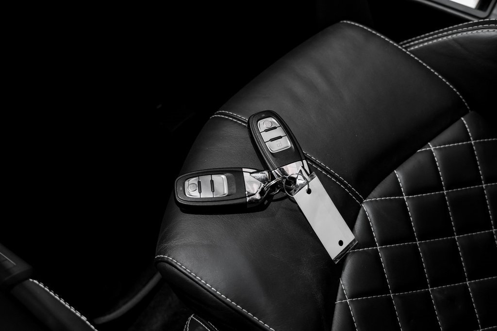 Used 2016 Lamborghini Aventador LP 700-4 image 64