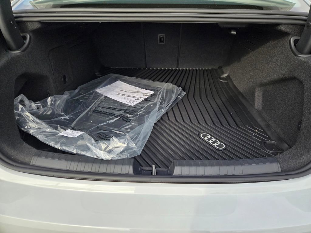 New 2026 Audi A6 Premium Plus image 27