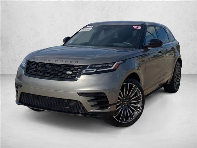 Used 2022 Land Rover Range Rover Velar R-Dynamic S