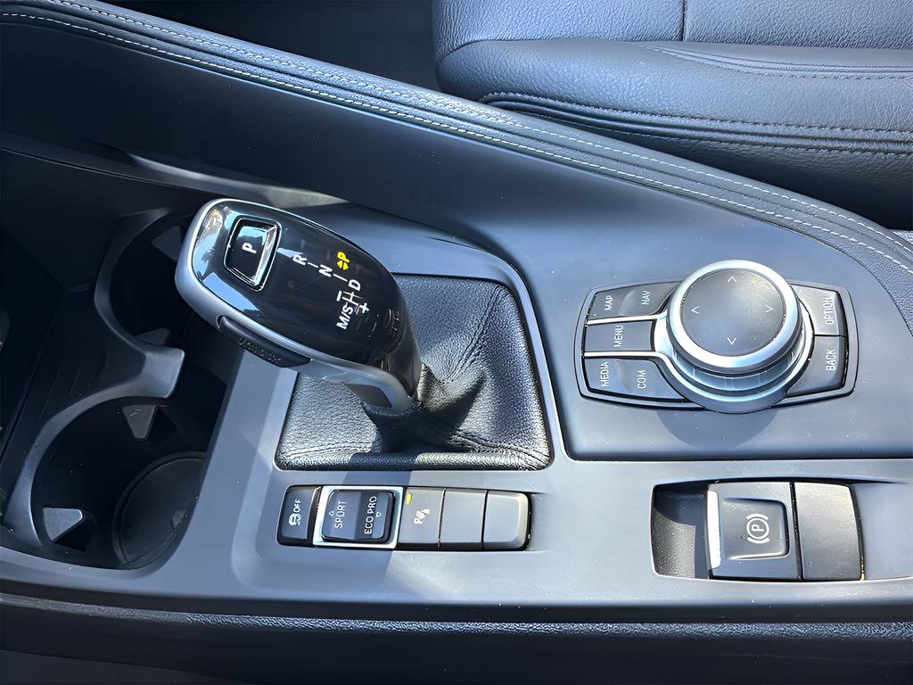 Used 2020 BMW X1 sDrive28i image 29