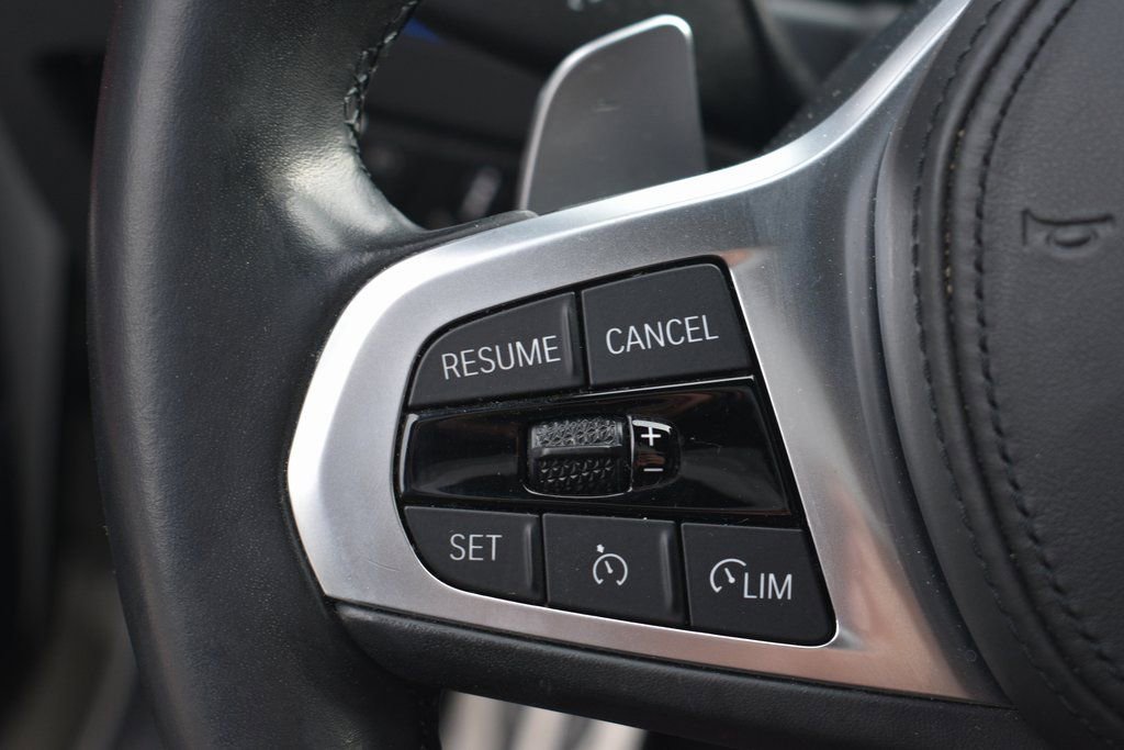 Used 2023 BMW 330e w/ M Sport Package image 14