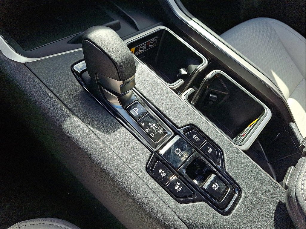 New 2026 Lexus TX 350 AWD image 7