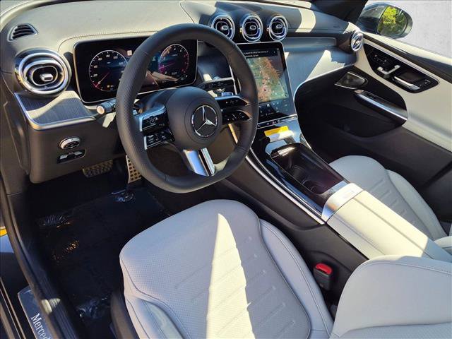 New 2027 Mercedes-Benz GLC 300 image 3