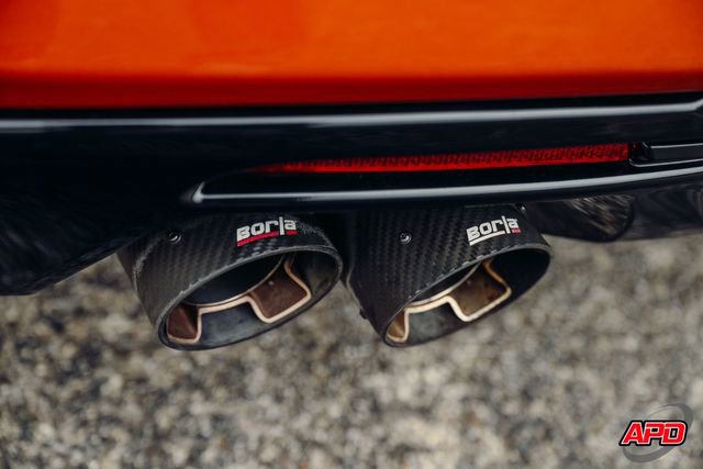 Used 2023 Chevrolet Camaro ZL1 RWD image 35