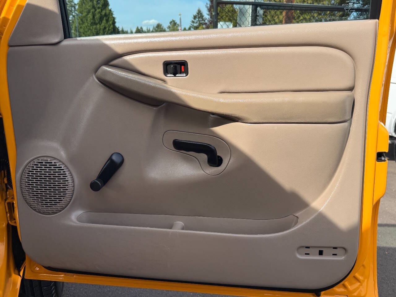 Used 2007 Chevrolet Silverado 2500 W/T RWD image 26