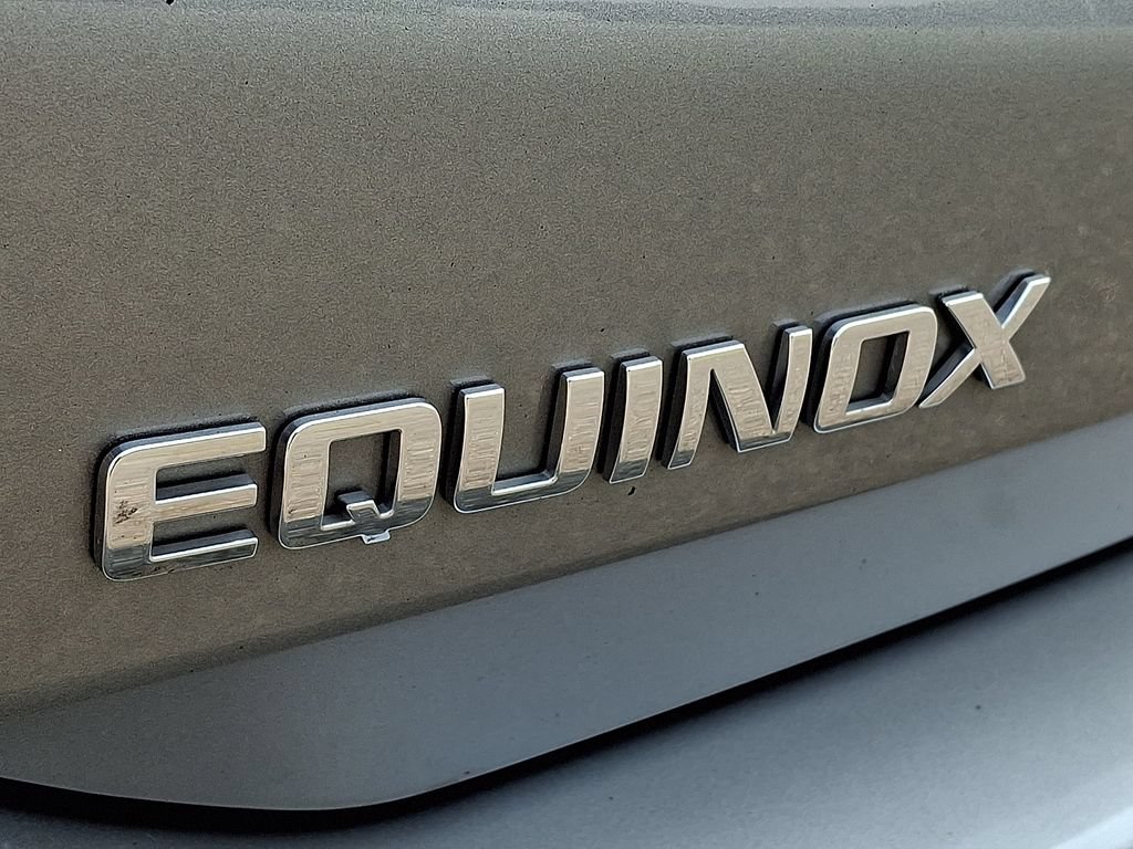 Certified 2024 Chevrolet Equinox LT FWD image 30