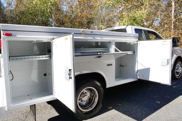 Used 2017 Ford F350 XL w/ Power Equipment Group image 26