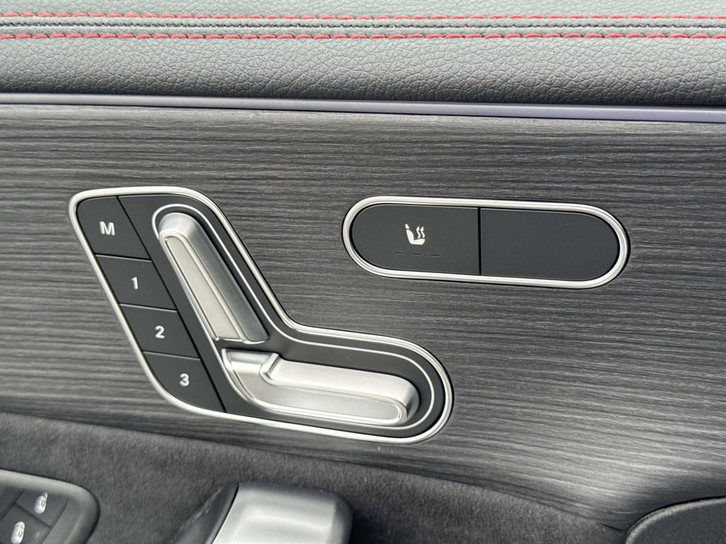 New 2026 Mercedes-Benz CLA 250 CLA 250 image 29