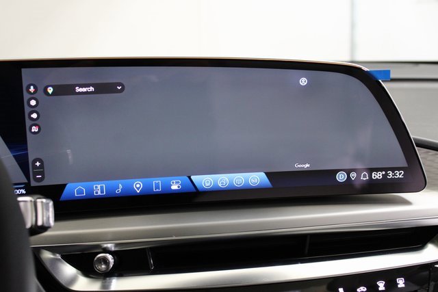 New 2026 Cadillac Lyriq Sport image 13