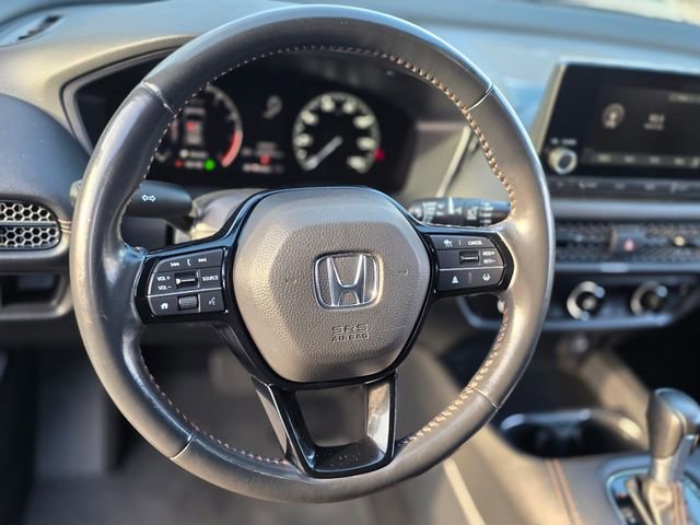 Used 2023 Honda HR-V Sport image 18