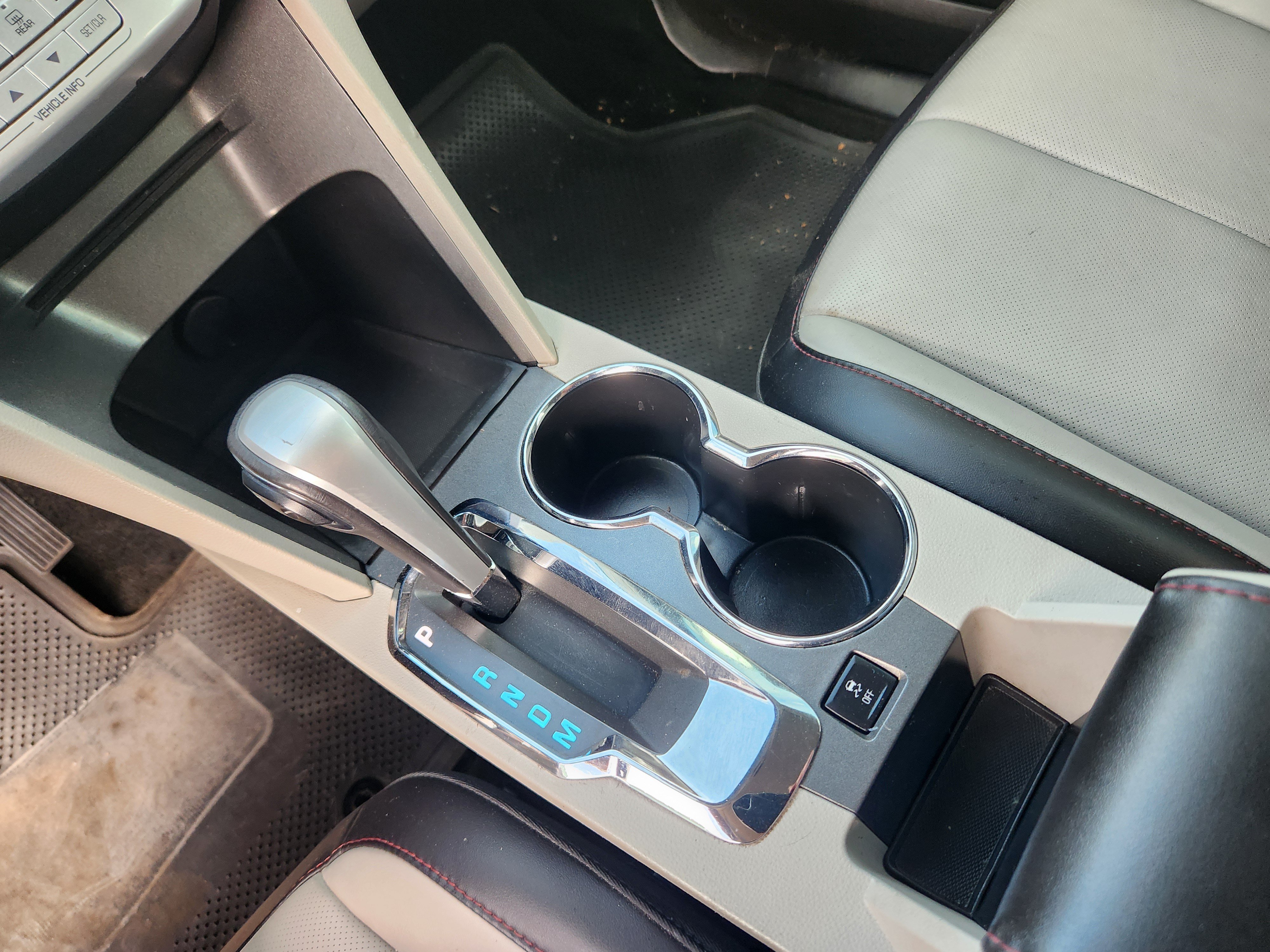 Used 2014 Chevrolet Equinox LT AWD/4WD image 16