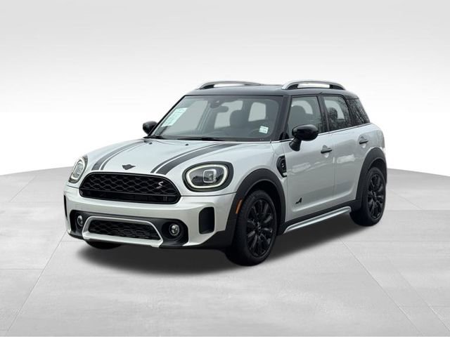 Used 2023 MINI Cooper Countryman S image 9