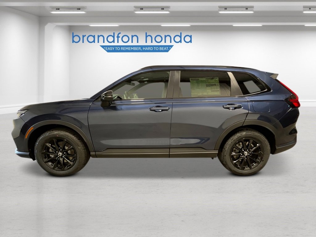 New 2026 Honda CR-V Sport-L image 2