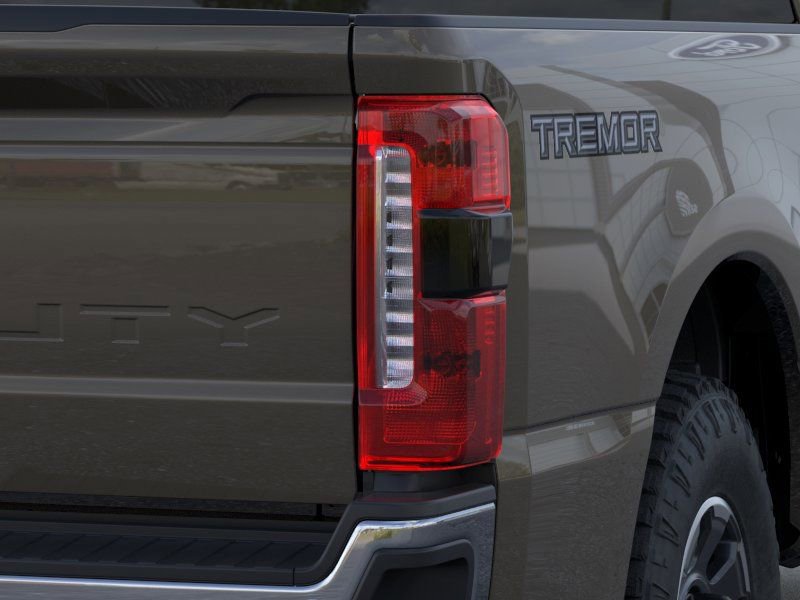 New 2026 Ford F350 Lariat AWD/4WD image 21