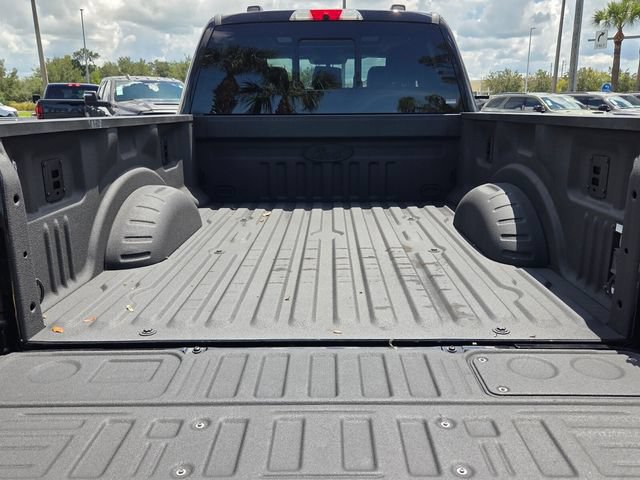 Used 2024 Ford F250 Lariat w/ Lariat Ultimate Package AWD/4WD image 7