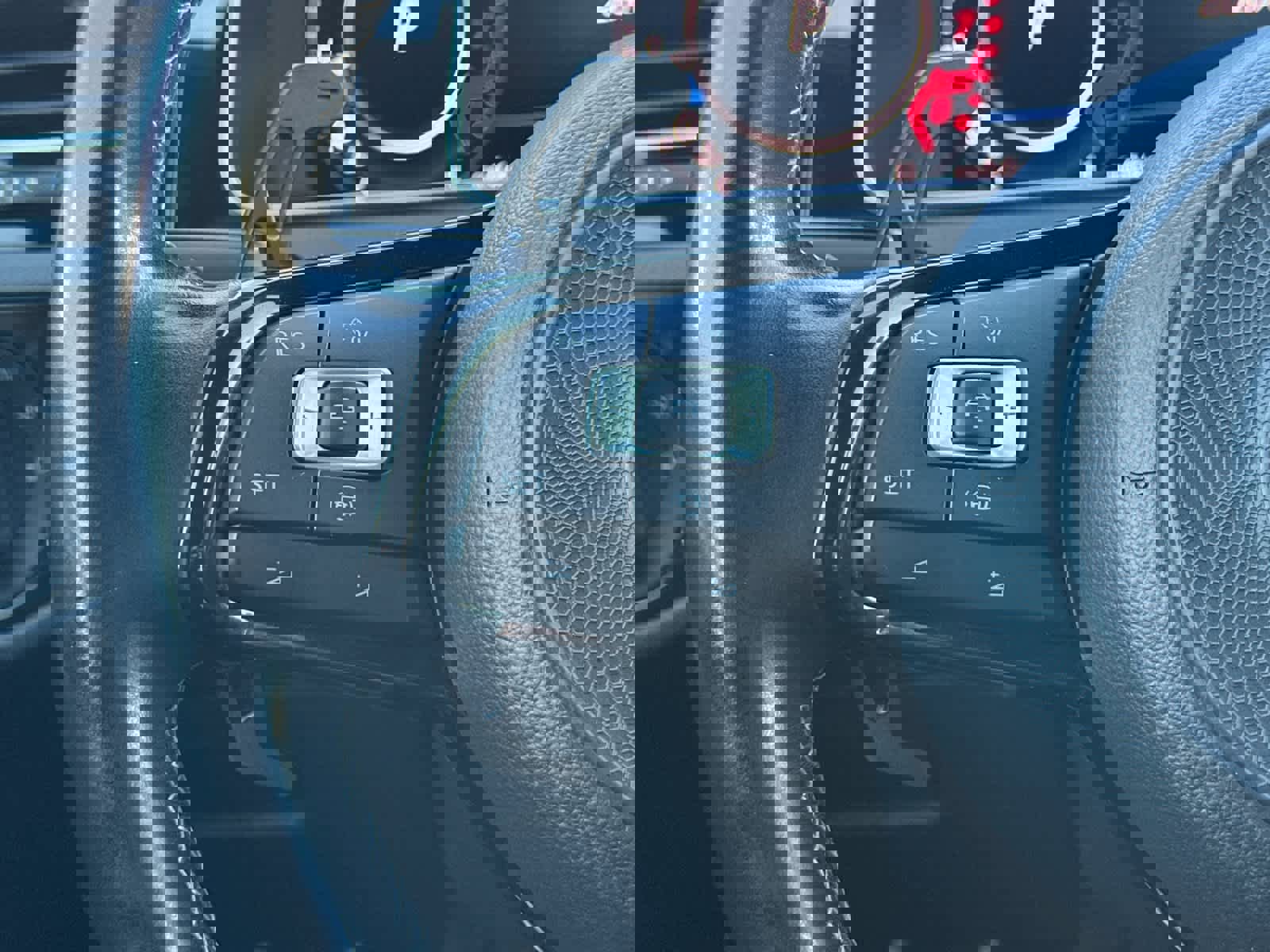 Used 2019 Volkswagen Golf R 4-Door image 27