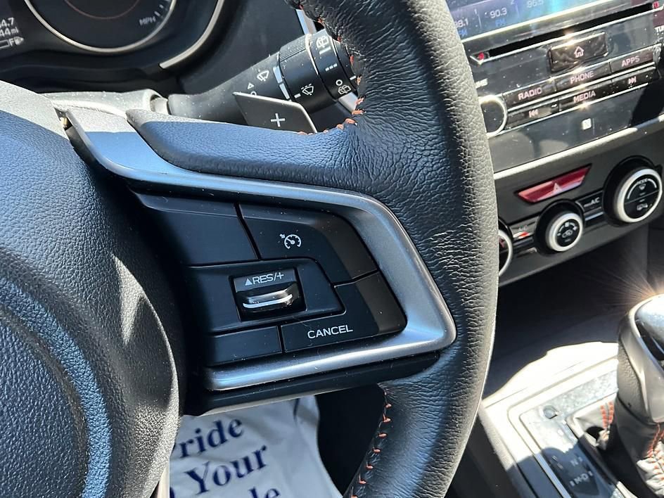 Used 2018 Subaru Crosstrek 2.0i Limited AWD/4WD image 28