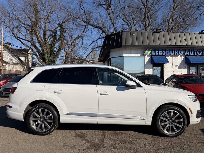 Used 2018 Audi Q7 3.0T Premium Plus image 6