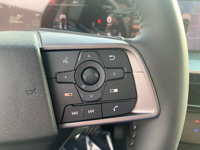 New 2027 Nissan Murano SL AWD/4WD image 29