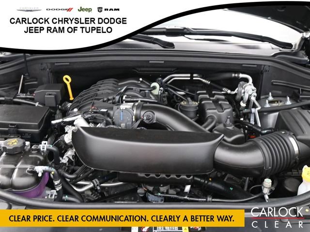 New 2026 Dodge Durango GT image 55