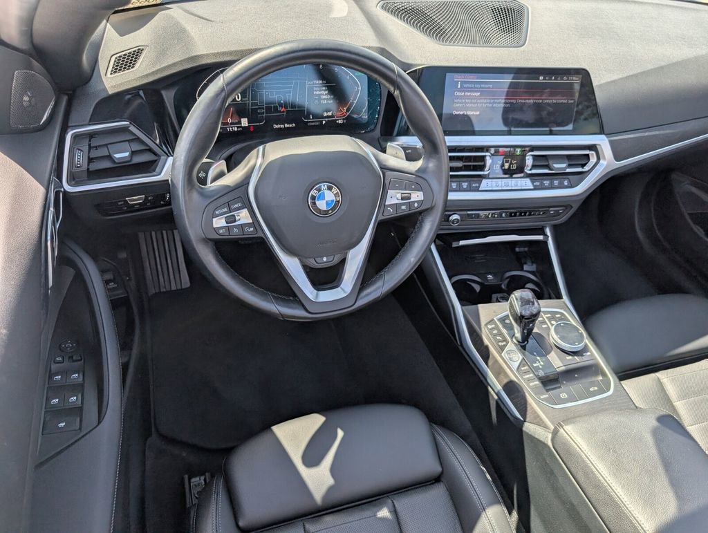 Used 2023 BMW 430i 430i w/ Premium Package image 13