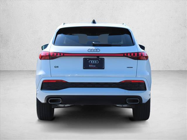 Certified 2025 Audi Q5 Premium w/ Convenience Package AWD/4WD image 8