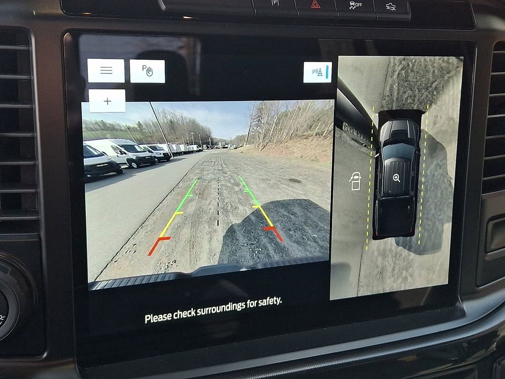 Used 2023 Ford F150 Raptor w/ Equipment Group 802A Raptor R AWD/4WD image 19