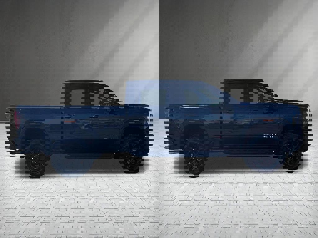 New 2026 GMC Sierra 2500 AT4 image 6