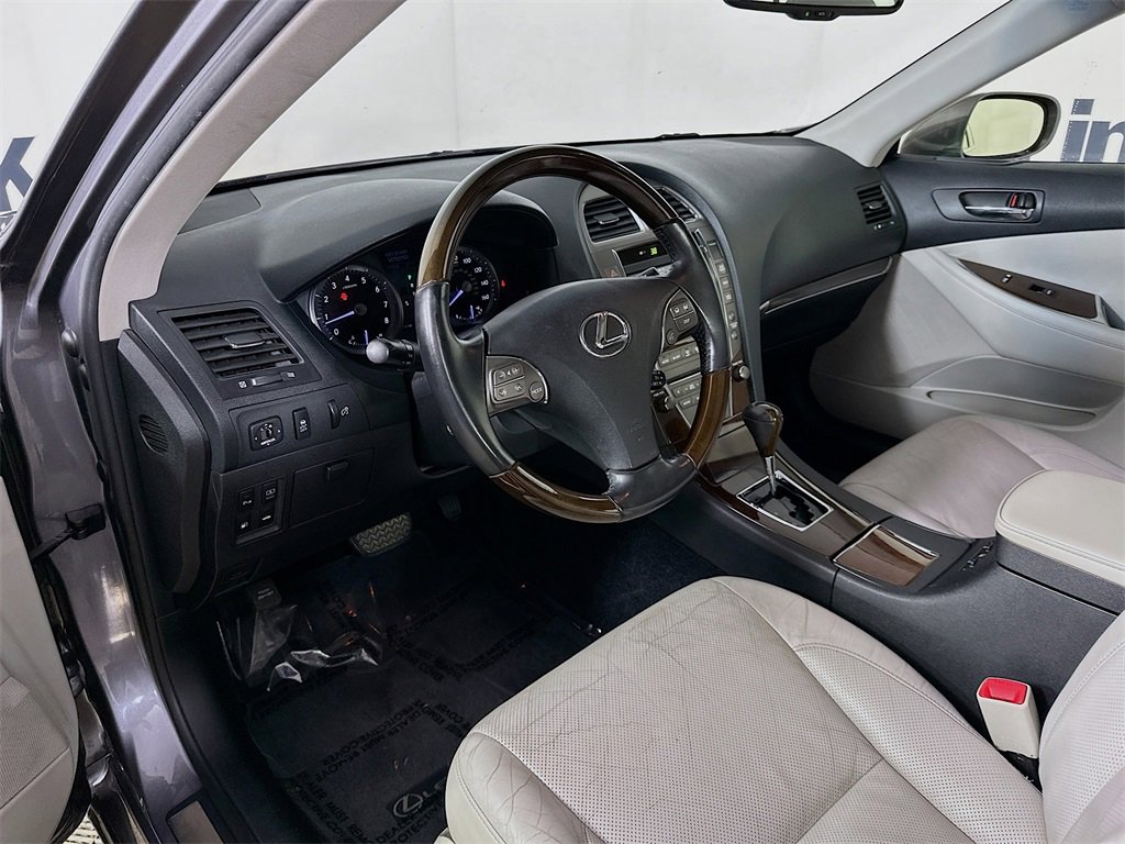 Used 2012 Lexus ES 350 image 10