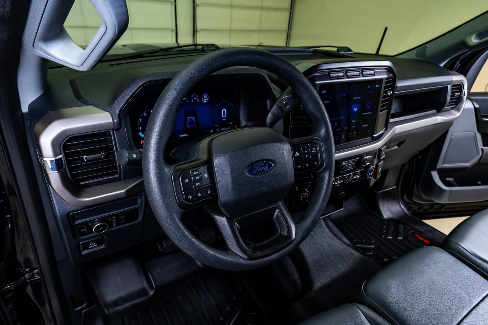 Used 2024 Ford F150 XL w/ Equipment Group 103A High AWD/4WD image 12