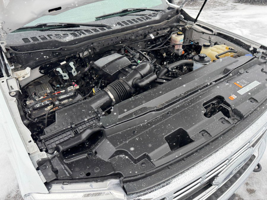 Used 2023 Ford F350 XLT image 24