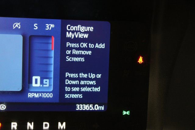 Used 2022 Ford Bronco Badlands image 14