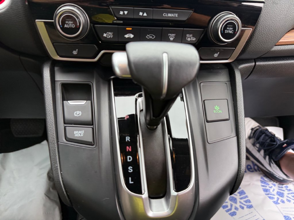 Used 2018 Honda CR-V EX-L image 20