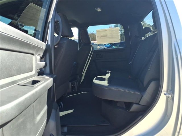 New 2026 RAM 2500 Tradesman image 17