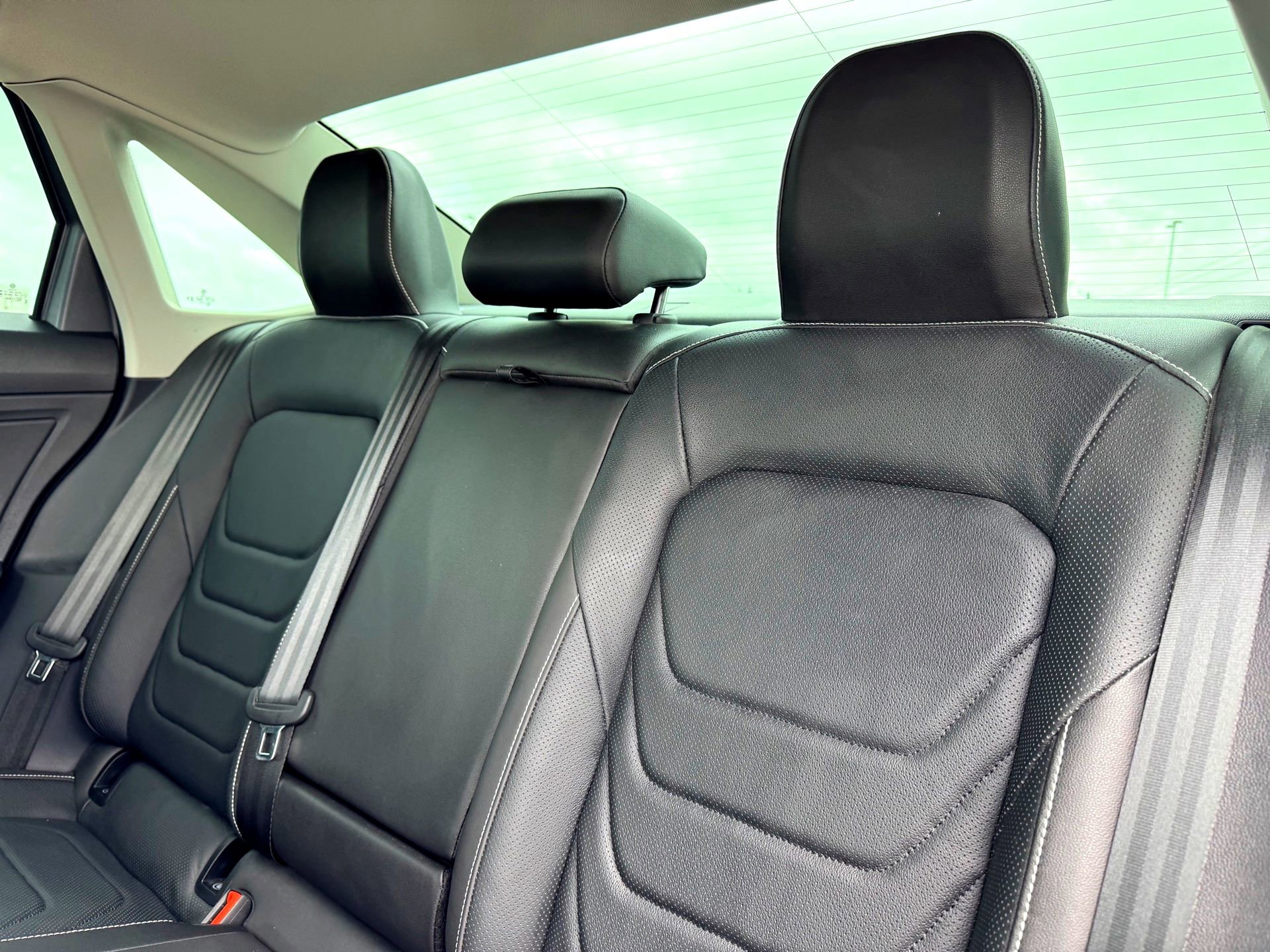 Used 2024 Volkswagen Jetta SEL FWD image 18