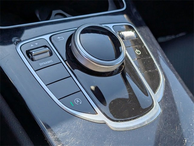 Used 2018 Mercedes-Benz C 300 4MATIC Sedan image 23