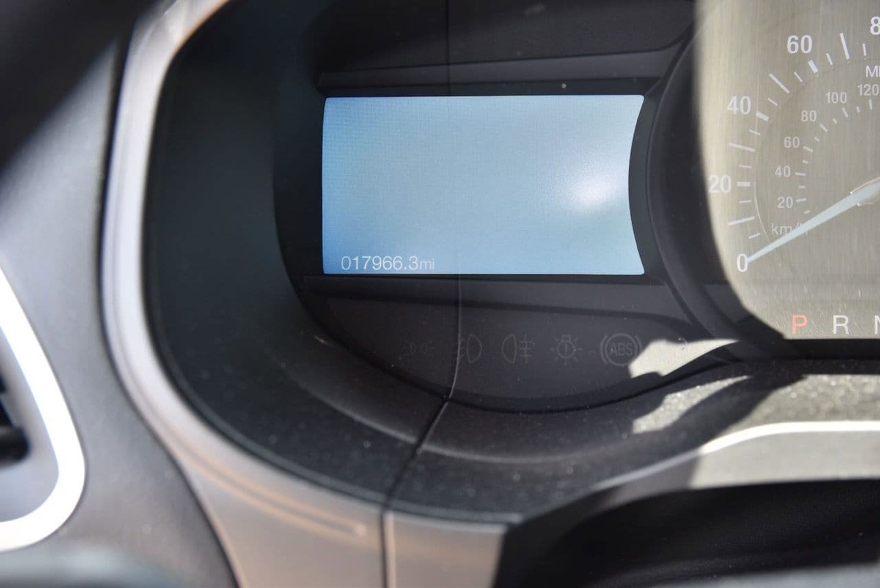 Used 2023 Ford Edge Titanium AWD/4WD image 7