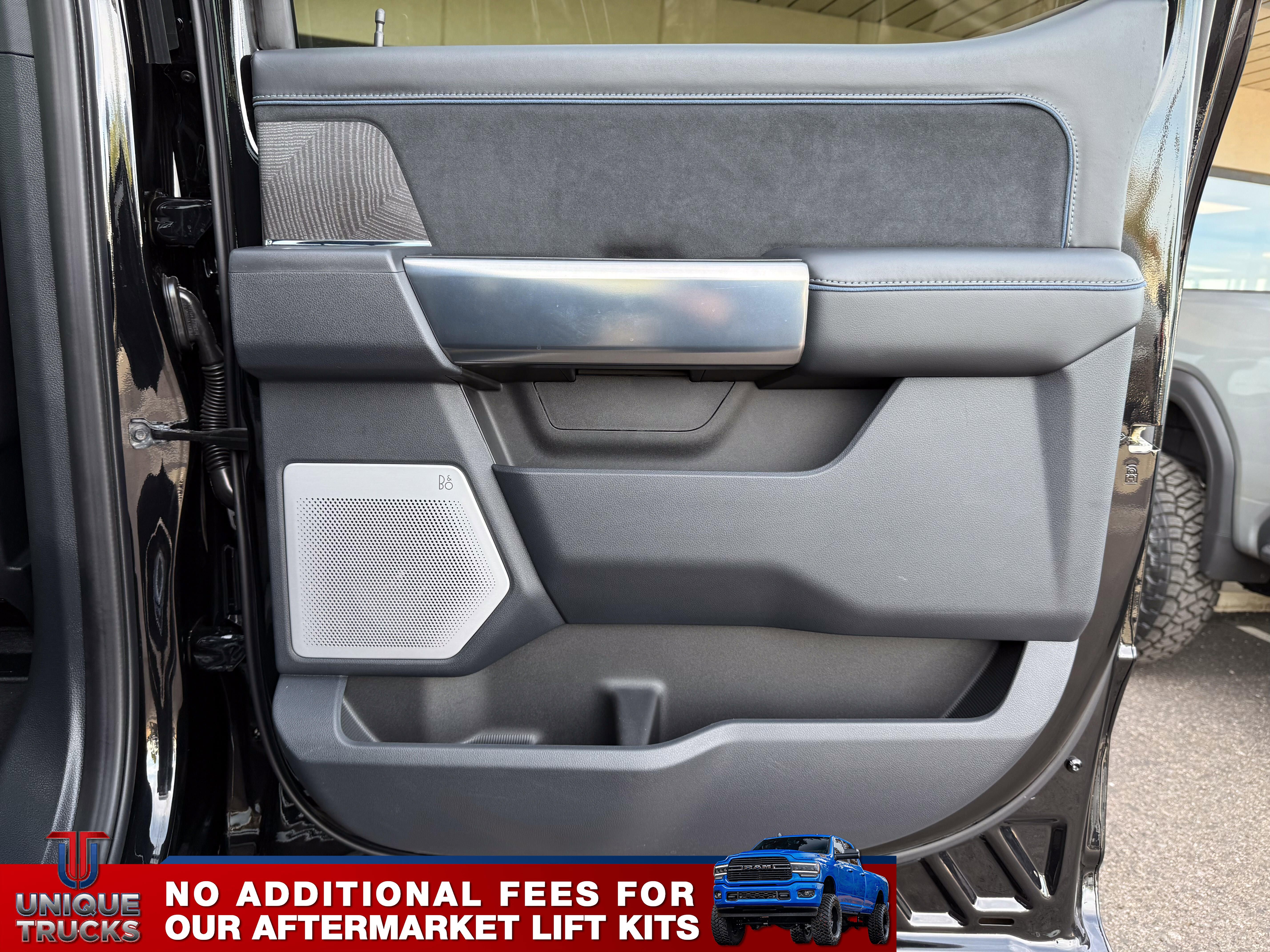 Used 2025 Ford F350 Platinum image 25