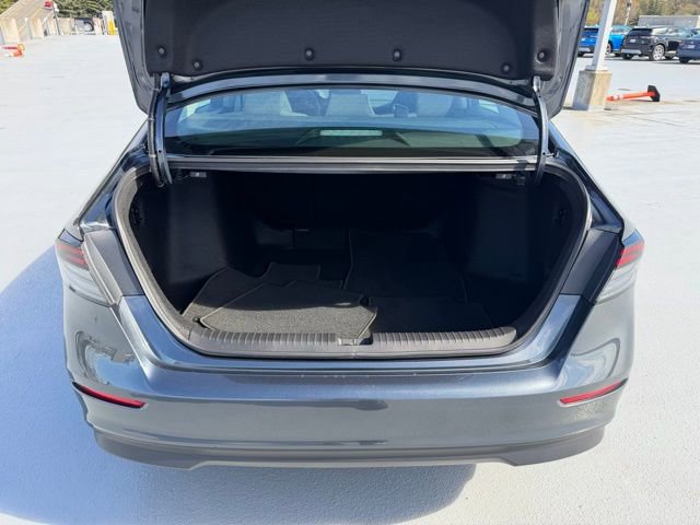 Certified 2023 Honda Accord EX image 13