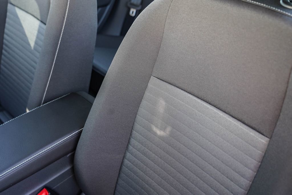 New 2026 Volkswagen Jetta S image 32