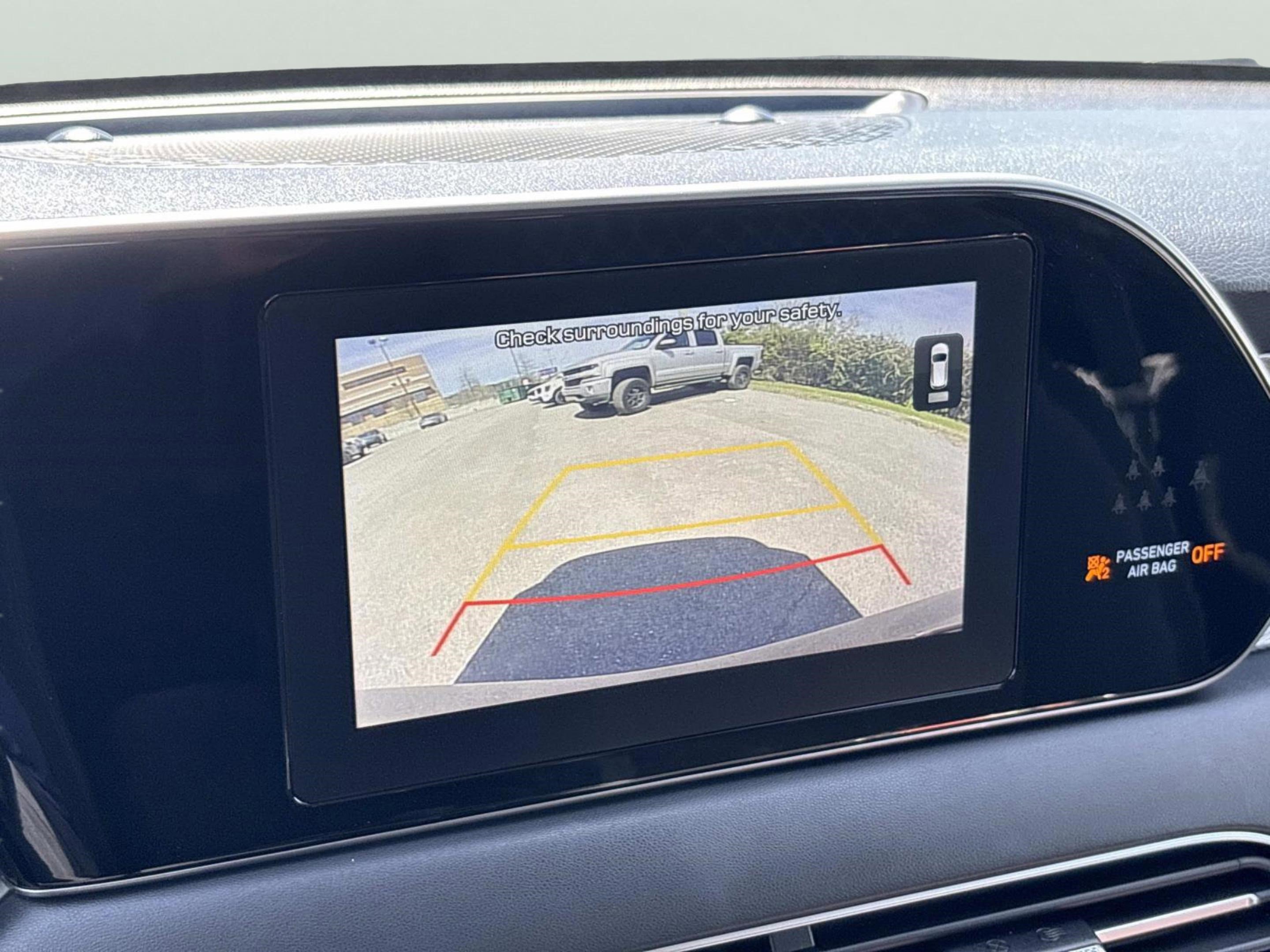 Used 2020 Hyundai Palisade SEL image 31